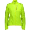 Image de Veste CMP WOMAN JAUNE FLUO JAUNE FLUO 44