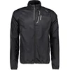Image de CMP Man Jacket Herren Outdoorjacke Laufjacke Trailrunning Freizeit black NEU 48