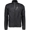 Image de CMP Man Jacket Herren Outdoorjacke Laufjacke Trailrunning Freizeit black NEU 52