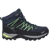 Image de CMP Rigel Mid Trekking M 3Q12947-51AK chaussures Pullunder CMP Taille : 39.0,