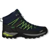Image de CMP Rigel Mid Trekking M 3Q12947-51AK chaussures Pullunder CMP Taille : 46.0,