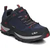 Image de CMP Rigel Low chaussure de randonnée bleu
