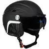Image de Cmp 38b4677 Casque Noir L Noir L