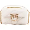 Image de Pinko Love Mini Puff Cl Sheep Couleur Blanc