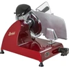 Image de Trancheuse Berkel Red Line 300 rouge avec lame de 300 mm de diamètre