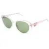 Image de Lunettes de soleil Italia Independent pour femme 0046-012-000 (ø 54 mm)