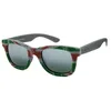 Image de Italia Independent 0090v-ita-000 Lunettes de soleil pour femmes Vert,Gris Homme Vert,Gris One Size