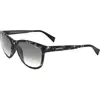 Image de Italia Independent 0111-093-000 Damen-sonnenbrille Grau Mann Grau One Size