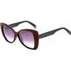 Image de Italia Independent 0904CV-044-000 Lunettes de soleil pour femme (55 mm) (ø 55 mm)