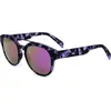 Image de Italia Independent 0900-144-000 Lunettes de soleil pour femme (ø 50 mm)