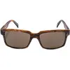 Image de Lunettes de soleil Italia Independent 0910-BHS-044 (ø 55 mm) Chestnut (ø 55 mm) pour hommes