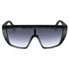 Image de Lunettes de soleil pour hommes Italia Independent 0912-071-009