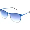 Image de Lunettes de soleil Italia Independent pour femme 0213-022-000 (ø 57 mm)