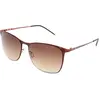 Image de Italia Independent 0213-092-000 Lunettes de soleil pour femme (ø 57 mm) (ø 57 mm)