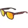 Image de Italie Independent MOD 090T TERMO Noir 50/20/140 Lunettes de soleil unies
