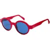 Image de Lunettes de soleil pour femme Italia Independent 0917-CRK-053