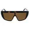 Image de Lunettes de soleil pour hommes Italia Independent 0912-DHA-044