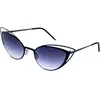 Image de Lunettes de soleil Italia Independent 0218-009-000 pour femme (ø 52 mm)