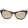Image de Italia Independent 0923-142-GLS Lunettes de soleil pour femme (52 mm) (ø 52 mm)