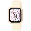 Image de Smartwatches Liujo Rosa Collection Voice Mini - femme