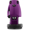 Image de Frog Revolution Base purple coffee pods 44mm LSC Didiesse