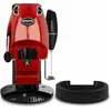 Image de Didiesse New Baby Frog, machine à café à dosette, 1,3 l, dosette de café, 650 W, rouge