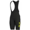 Image de Cuissard d'hiver Ale Noir XL Homme Noir XL