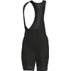 Image de Alé Bibshorts PR-R Strada pour hommes, Couleur:black-anthracite, Taille:XL