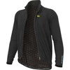 Image de Veste de cyclisme coupe-vent ALÉ - KLIMATIK GUSCIO G+ DWR - Noir M