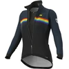 Image de Veste thermique de cyclisme ALÉ - PR-S BRIDGE - Gris M