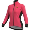 Image de Alé Fahrrad-Thermojacke - SOLID FONDO LADY WNT - Rosa L