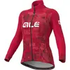 Image de Veste Ale Break Rouge M Femme Rouge M
