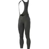 Image de Pantalon de vélo Alé Herren, modèle écologique, couleur noire, taille L