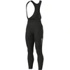 Image de ALÉ Cuissard de cyclisme à bretelles - PR-R ROAD - Blanc XL