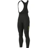 Image de Ale Road Cuissard à Bretelles Noir M Homme Noir M