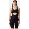 Image de ALÉ Cuissard de cyclisme à bretelles - VELOCITY PLUS LADY - Noir S