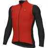 Image de Veste Ale Solid Fondo 2.0 Orange M Homme Orange M