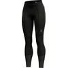 Image de Ale R-ev1 Future Warm Cuissard long Noir M Femme Noir M