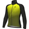 Image de Ale Pragma Modular blouson Jaune S Homme Jaune S
