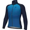 Image de Veste thermique de cyclisme ALÉ - MODULAR PRAGMA - Bleu clair M