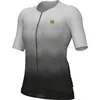 Image de Ale R-ev1 Velocity 2.0 Kurzarm-radtrikot Grau M Frau Grau M