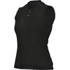 Image de Ale Pragma Color Block Maillot sans manches Noir L Femme Noir L