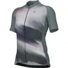 Image de Ale Monsone Maillot de cyclisme à manches courtes Vert M Femme Vert M