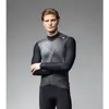 Image de Maillot de cyclisme Alé Herren, couleur noire, taille S