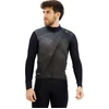 Image de Ale R-ev1, maillot à manches longues, noir, taille L, pour homme, couleur : noir, taille : L