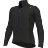 Image de ALÉ Veste thermique pour vélo - KLIMATIK K-DOUBLE - Noir XL