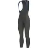 Image de Ale Klimatik K-wind Blizzard Cuissard à Bretelles Noir,Gris S Femme Noir,Gris S