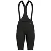 Image de Cuissard à bretelles Ale R-ev1 Sprinter Noir M Homme Noir M