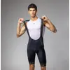 Image de Ale Pr-e Strada 2.0 Cuissard à Bretelles Noir M Hommes Noir M