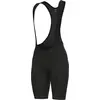 Image de Ale Pr-e Strada 2.0 Cuissard à Bretelles Noir M Femme Noir M